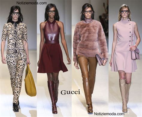 gucci abbigliamento donna alta moda|Abbigliamento da donna Gucci .